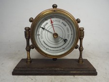 Wonderful vintage maritime for sale  STOKE-ON-TRENT