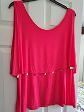 Cerise pink cold for sale  ROTHERHAM