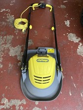 qualcast hover mower for sale qualcast hover mower for sale  HALIFAX