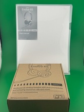Jabra evolve headset for sale  Littleton
