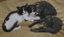 Hélène rivière watercolor d'occasion  Expédié en Belgium