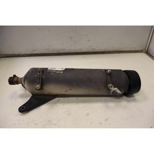 Terminale scarico per usato Terminale scarico per usato  Bedizzole