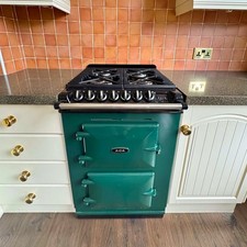 Aga four two for sale  LEEDS