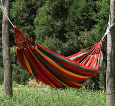 Amaca campeggio giardino usato  Lamezia Terme