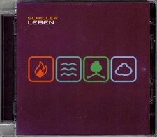Schiller leben sacd usato  Roma