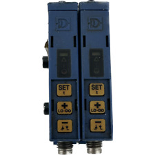 Double amplificateur fibre d'occasion  Les Échelles