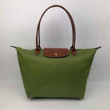 New longchamp shoulder for sale  Bellingham