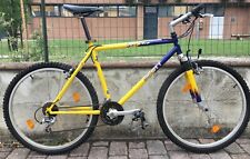 Usado, Bicicleta MTB SCOTT Yecora 1994 Shimano Alivio 19 " Mountain Bike Nova Vintage comprar usado  Enviando para Brazil