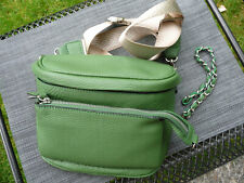 Italy handtasche crossbody gebraucht kaufen  Gaimersheim