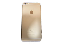 iPhone 6 Plus dourado 64 GB comprar usado  Enviando para Brazil