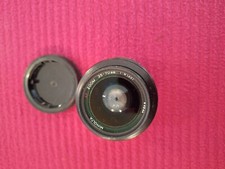Objectif minolta zoom d'occasion  Aubagne