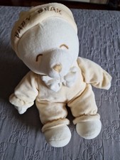 Doudou peluche gipsy d'occasion  Bully-les-Mines