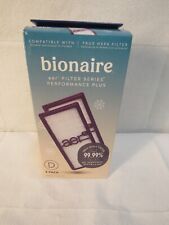 Bionaire aer1 filter for sale  Chillicothe