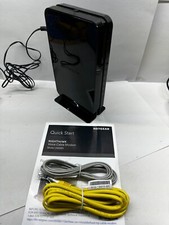 Netgear nighthawk voice for sale  Kearney