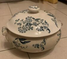 Soupière longwy vintage d'occasion  Carrières-sur-Seine