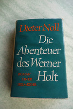 Dieter noll abenteuer gebraucht kaufen  Meißen-Umland