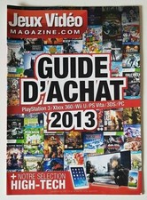Magazine jeux vidéo d'occasion Magazine jeux vidéo d'occasion  Plan-d'Orgon