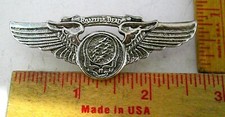 Grateful dead pin for sale  Moriarty