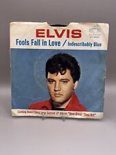 Elvis presley rca for sale  Saint Louis