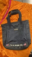 Borsa shopping polo usato  Sormano