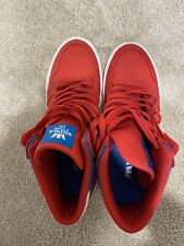 Scarpe supra vaider usato  Viterbo