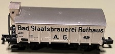 Arnold rapido bierwagen gebraucht kaufen  Hamburg