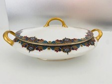 soupiere porcelaine d'occasion soupiere porcelaine d'occasion Expédié en Belgium