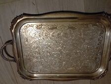 Antique viners tray for sale  REDRUTH