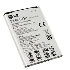 🔋 Bateria OEM LG BL-54SH 2460mAh para Optimus P698 F7 US870 LG870 comprar usado  Enviando para Brazil