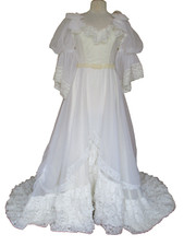 Vintage bridallure puff for sale  San Antonio
