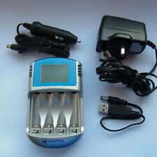 Varta battery charger for sale  DUNDEE