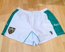 Macron northampton saints for sale  LEYLAND
