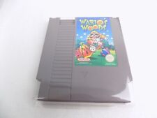 Nintendo NES Like New Wario's Woods - PAL comprar usado  Enviando para Brazil