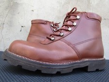 Rare vintage paraboot d'occasion  Expédié en Belgium