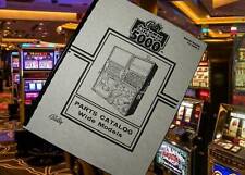 Bally system 5000 for sale  Danville