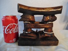 Vintage wood carved for sale  San Diego