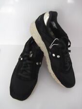 Black saucony shadow for sale  MARGATE