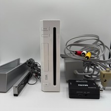 Nintendo wii pal usato  Cerea