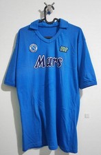 Maglia mars diego usato  Napoli