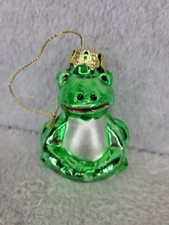 Vintage glass frog for sale  League City