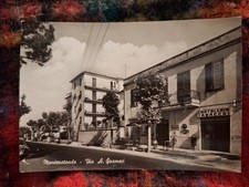 Monterotondo .via gramsci usato  Roma