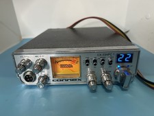 Connex 33hpc1 radio for sale  Austin