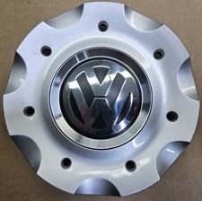 Riginal golf radnabendeckel gebraucht kaufen  Grassau