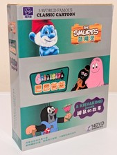 Famous classic cartoons for sale  KING'S LYNN