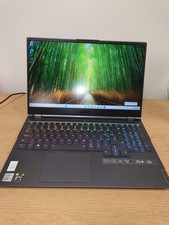 Lenovo legion 15imh05h for sale  NORTHAMPTON