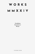 Yperion works mmxxiv d'occasion  Expédié en France