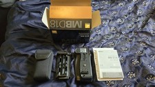 D18 vertical battery for sale  ANTRIM