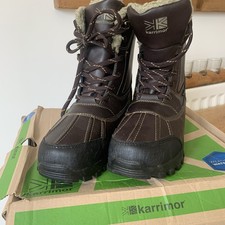 Men karrimor weathertite for sale  LOUGHBOROUGH