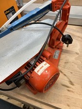 Hegner multicut single for sale  MELKSHAM