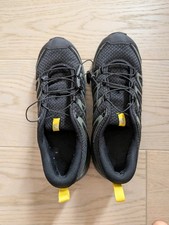 Salomon women walking for sale  LONDON